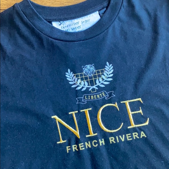 NICE Topshop t-shirts - Picture 2 of 4